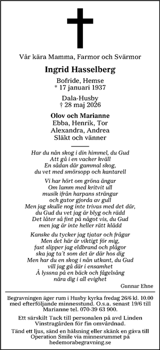 Lokalt i Dalarna (fd Annonsbladet Dalarna)