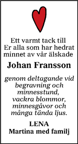 Smålänningen