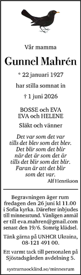 Dagens Nyheter