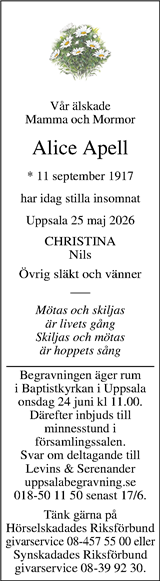 Upsala Nya Tidning