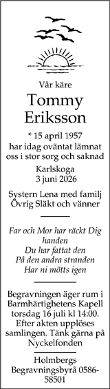 Karlskoga Kuriren,Karlskoga Tidning