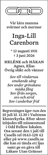 Motala Vadstena Tidning