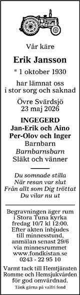 Lokalt i Dalarna (fd Annonsbladet Dalarna)