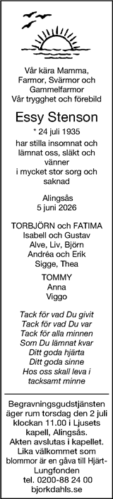 Borås Tidning