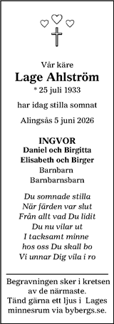 Lokalpressen Alingsås