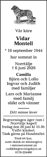 Norrtelje Tidning