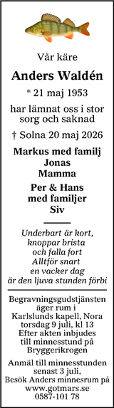 Nerikes Allehanda
