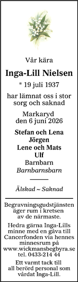 Smålänningen