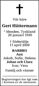 Länstidningen Södertälje
