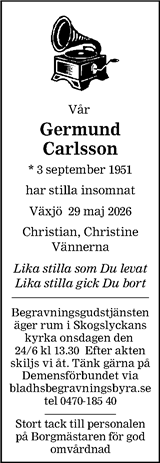 Lokaltidningen Växjö/Alvesta