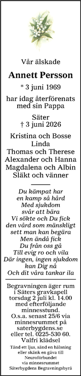 Lokalt i Dalarna (fd Annonsbladet Dalarna)