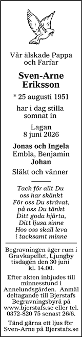 Smålänningen