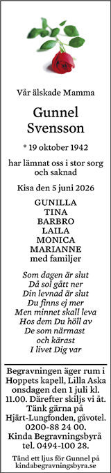 Östgöta Correspondenten
