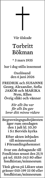 Södermanlands Nyheter