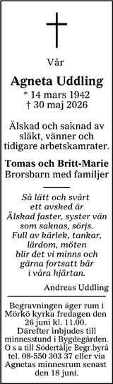 Länstidningen Södertälje