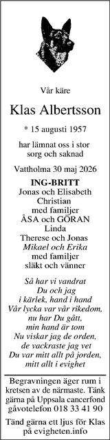 Upsala Nya Tidning