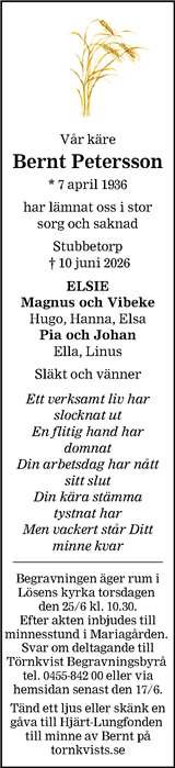 Blekinge Läns Tidning