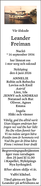 Södermanlands Nyheter