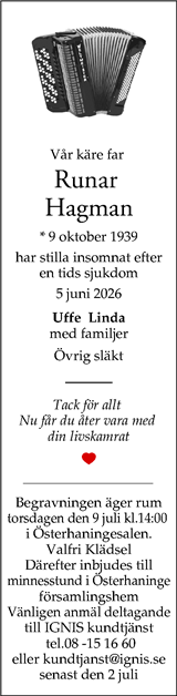 Dalslänningen