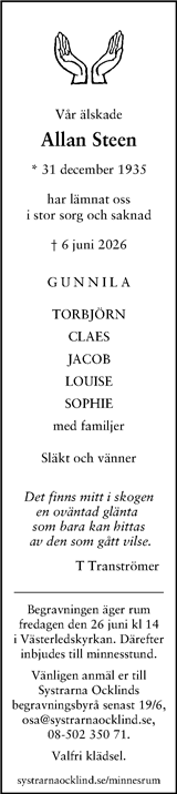 Svenska Dagbladet