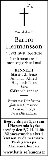 Haparandabladet