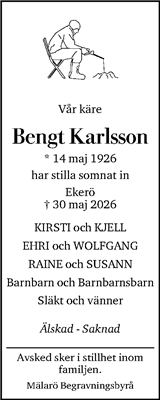 Mälaröarnas Nyheter