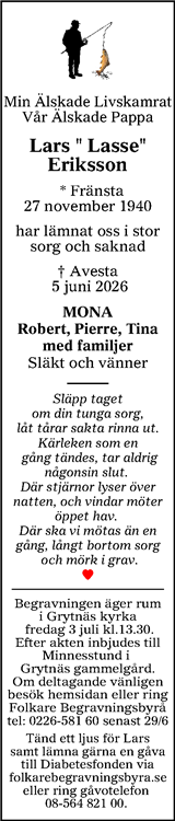 Lokalt i Dalarna (fd Annonsbladet Dalarna)