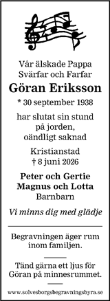 Blekinge Läns Tidning