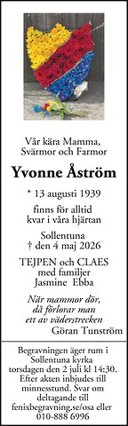 Mitt i Sollentuna