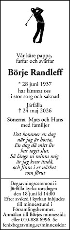 Mitt i Järfälla