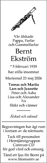 Mariestads-Tidningen