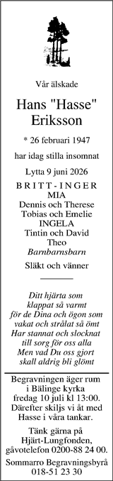 Upsala Nya Tidning