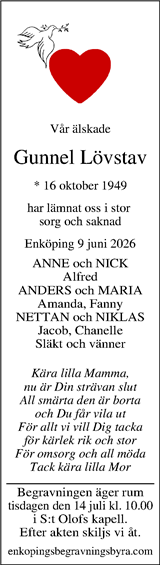Enköpings-Posten