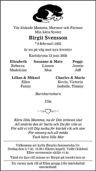 Blekinge Läns Tidning