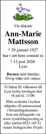 Lysekilsposten