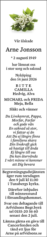 Södermanlands Nyheter