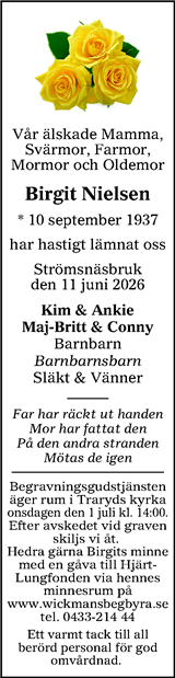 Smålänningen