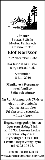 Lokalpressen Lerum
