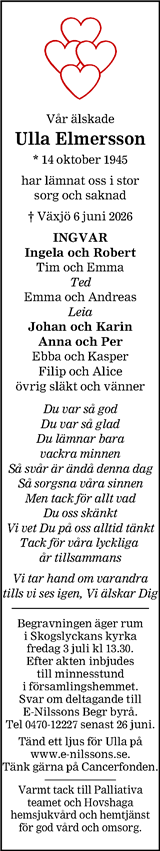 Smålandsposten