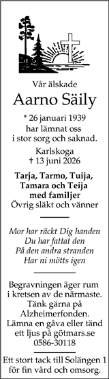 Karlskoga Kuriren,Karlskoga Tidning