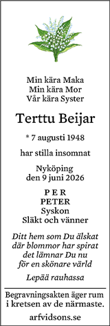 Södermanlands Nyheter