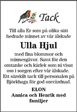 Veckonytt FH