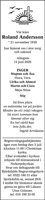 Lokalpressen Alingsås