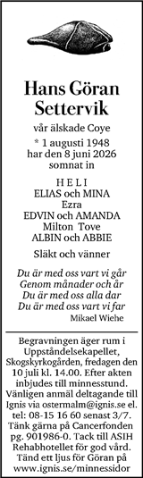 Dagens Nyheter