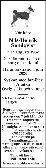 Sundsvalls Tidning