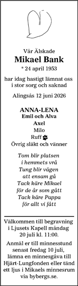 Lokalpressen Alingsås