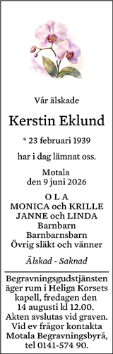 Motala Vadstena Tidning