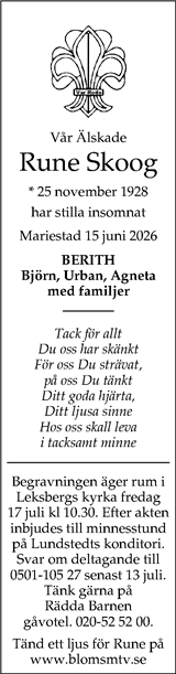 Mariestads-Tidningen