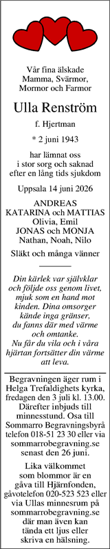 Upsala Nya Tidning