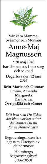 Karlskoga Kuriren,Karlskoga Tidning